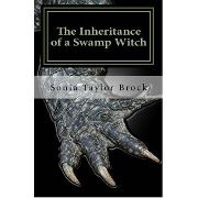 Sonia Taylor Brock The Inheritance of A Swamp Witch cover