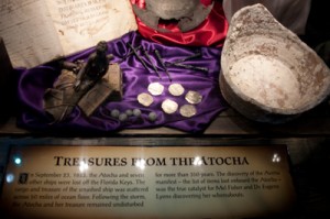 Atocha Treasures Pirate Treasure