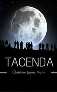 Tacenda by Christine Jayne Vann Cover