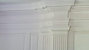 Governor's-Palace-Molding