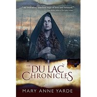 2016 Reflections The Du Lac Chronicles Cover