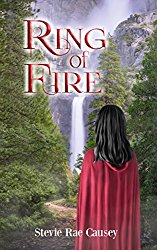 Ring of Fire by Stevie Rae Causey Cover